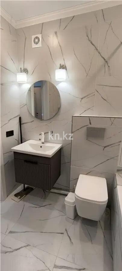 Продажа 2-комнатной квартиры, 67 м² в Астане - фото 3