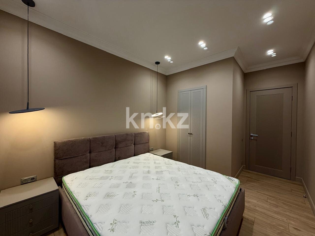 Продажа 3-комнатной квартиры, 89 м² в Караганде - фото 8
