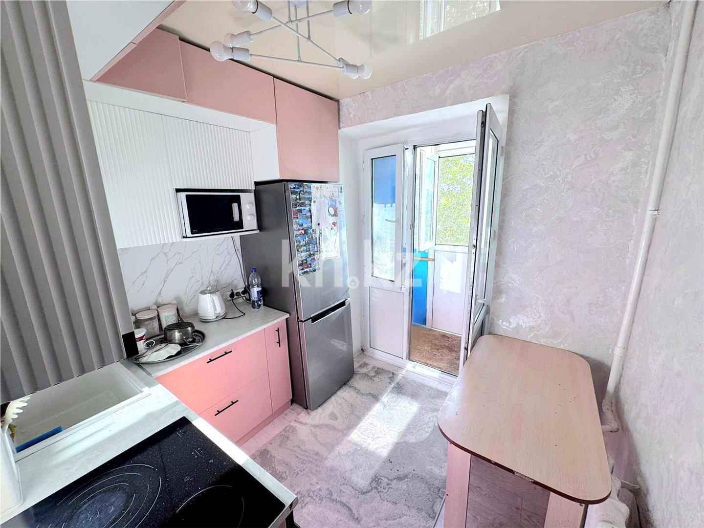 Продажа 3-комнатной квартиры, 55 м² в Темиртау - фото 7