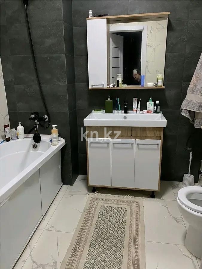 Продажа 3-комнатной квартиры, 86 м² в Алматы - фото 5