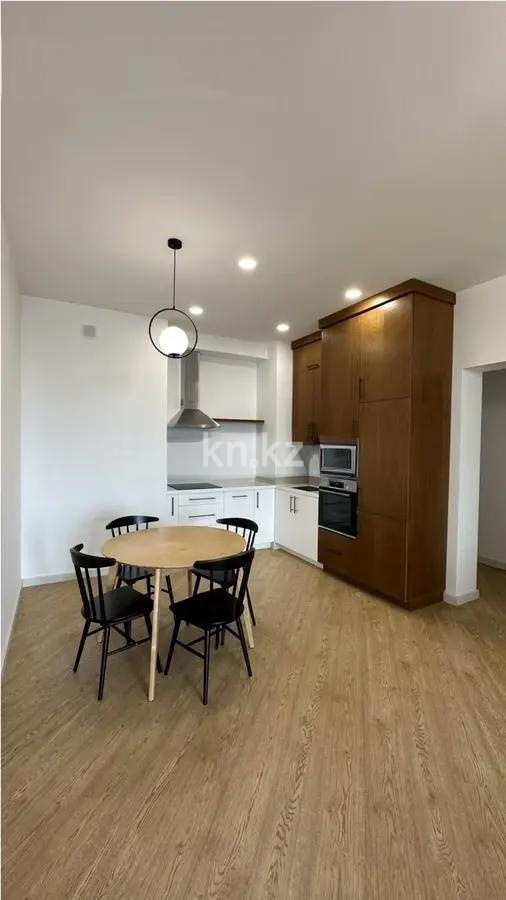 Продажа 2-комнатной квартиры, 60 м² в Алматы - фото 4