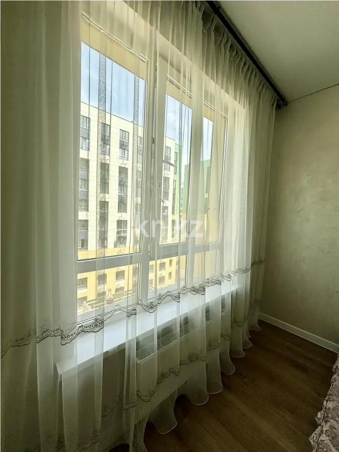 Продажа 2-комнатной квартиры, 44 м² в Алматы - фото 3