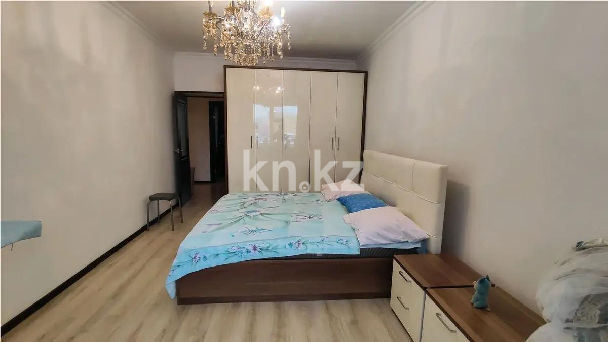 Продажа 3-комнатной квартиры, 78 м² в Астане - фото 2