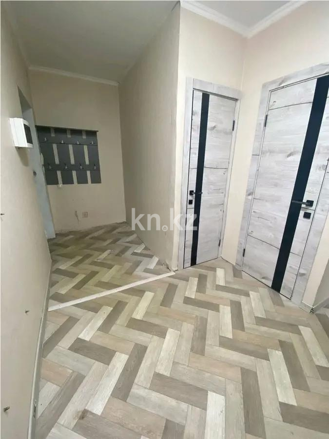 Продажа 1-комнатной квартиры, 54.5 м² в Астане - фото 4