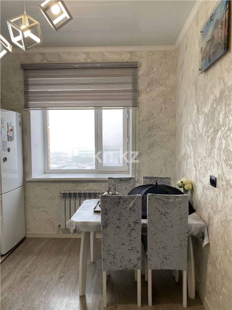 Продажа 2-комнатной квартиры, 62 м² в Караганде - фото 7