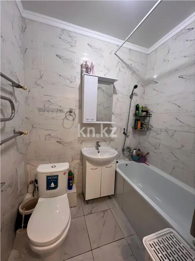 Продажа 1-комнатной квартиры, 36.2 м² в Астане - фото 3