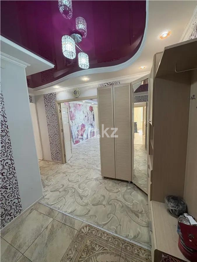 Продажа 3-комнатной квартиры, 80 м², ул. Азербаева, дом  6/3 в Астане - фото 7
