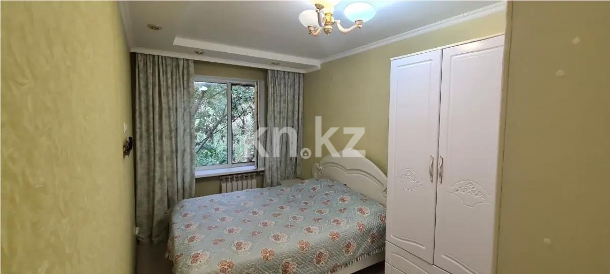 Продажа 3-комнатной квартиры, 62 м² в Алматы