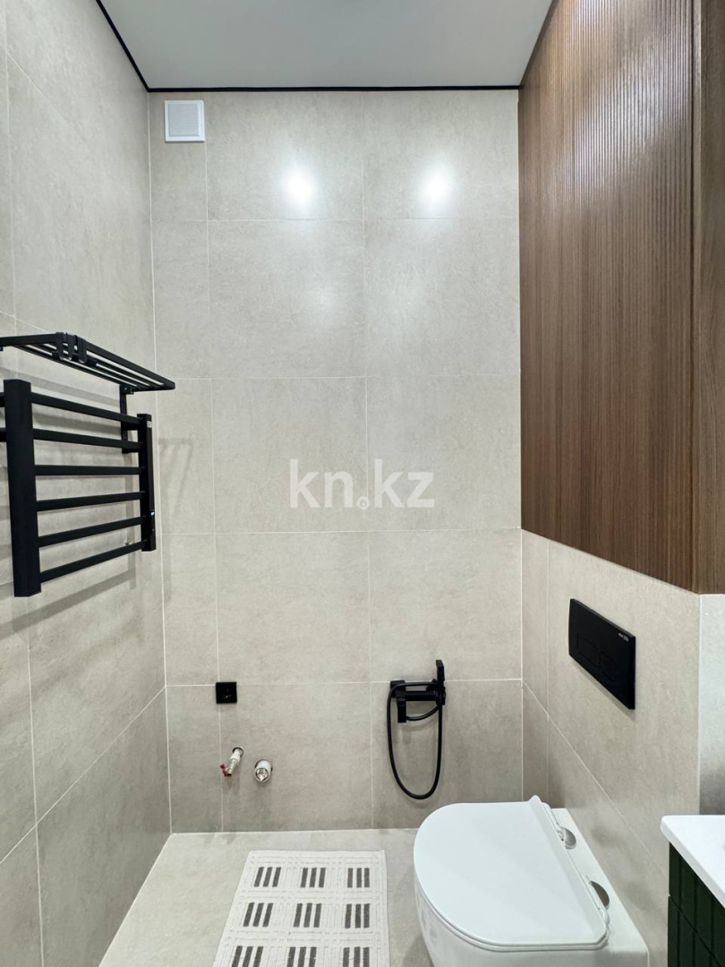 Продажа 3-комнатной квартиры, 66.4 м² в Астане - фото 21