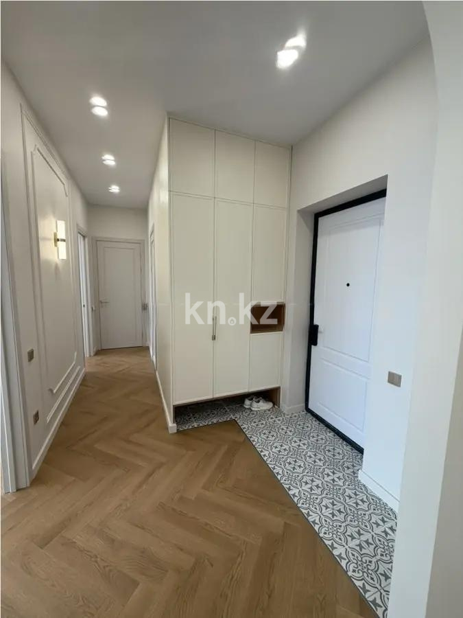 Продажа 2-комнатной квартиры, 49 м² в Астане - фото 5