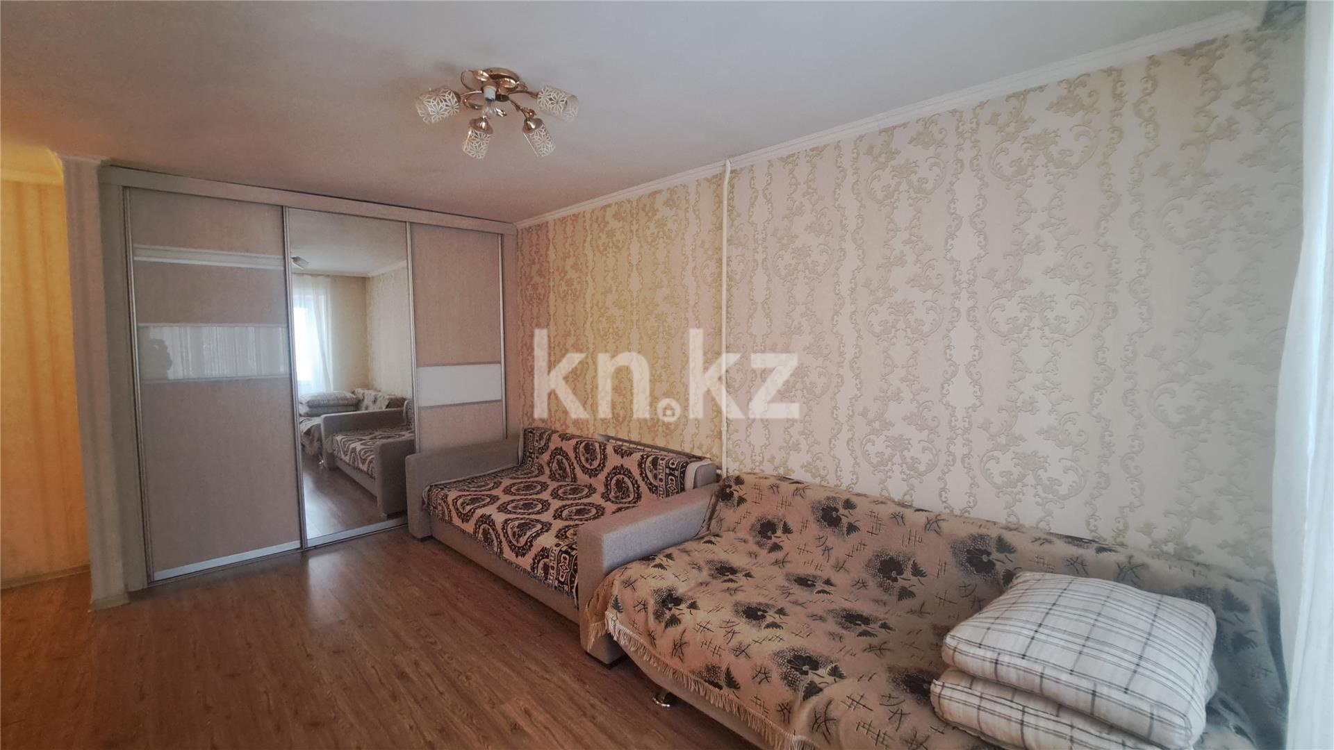 Продажа 1-комнатной квартиры, 30 м², ул. Есенберлина, дом  24 в Астане