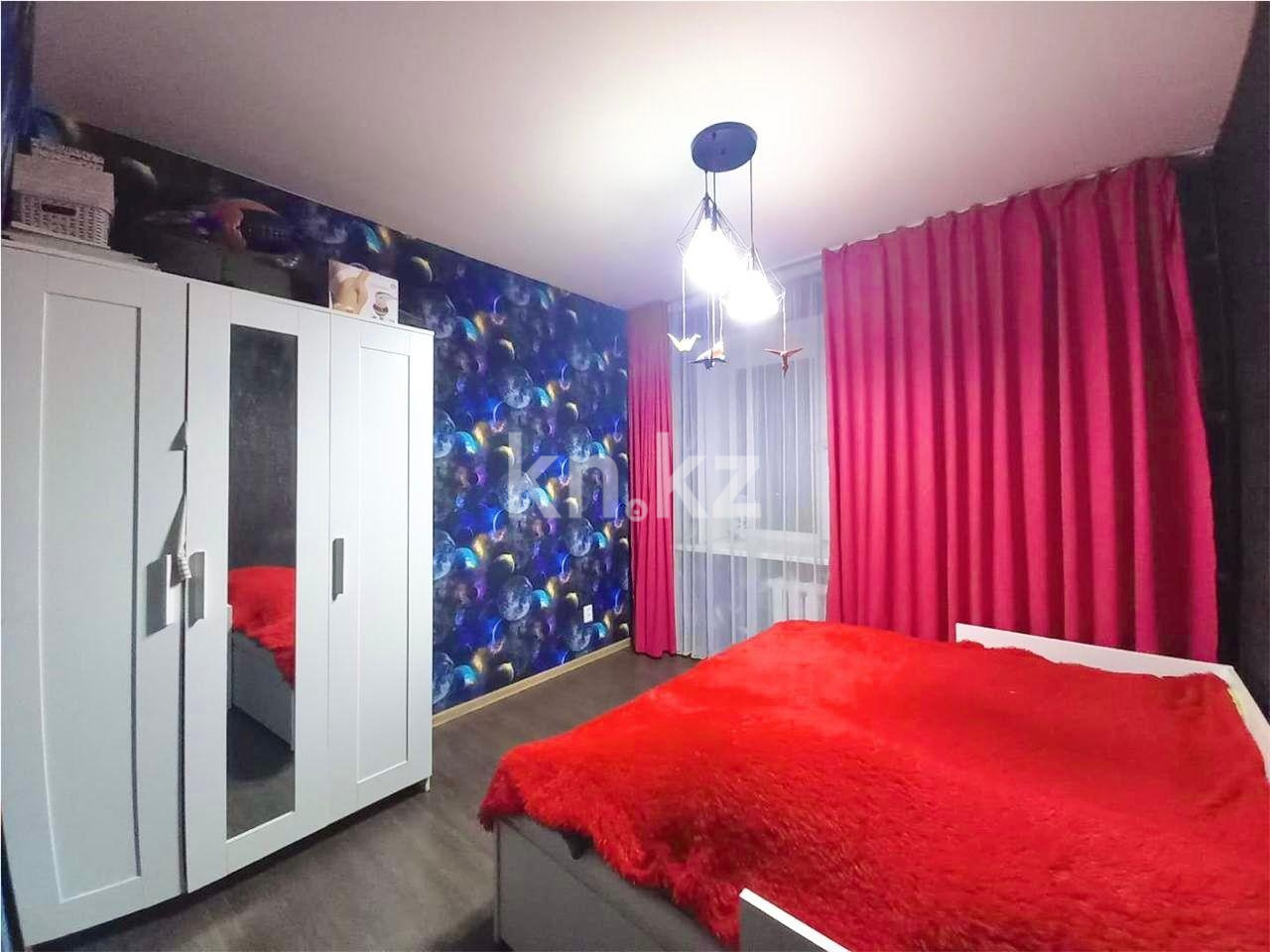 Продажа 4-комнатной квартиры, 92 м² в Астане - фото 4