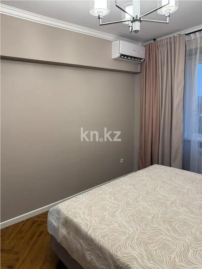 Продажа 3-комнатной квартиры, 78 м² в Алматы - фото 2