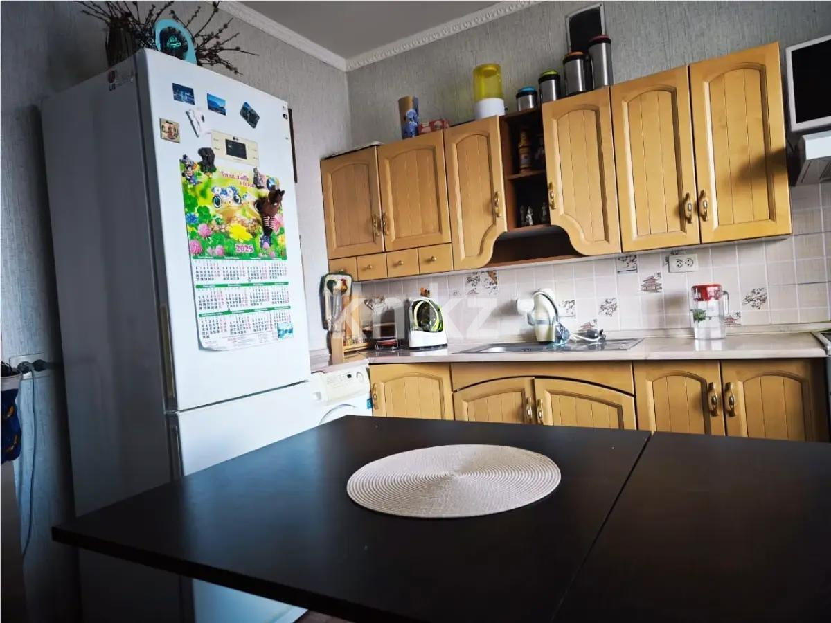 Продажа 1-комнатной квартиры, 31.8 м², ул. Иманова, дом  41 в Астане - фото 2