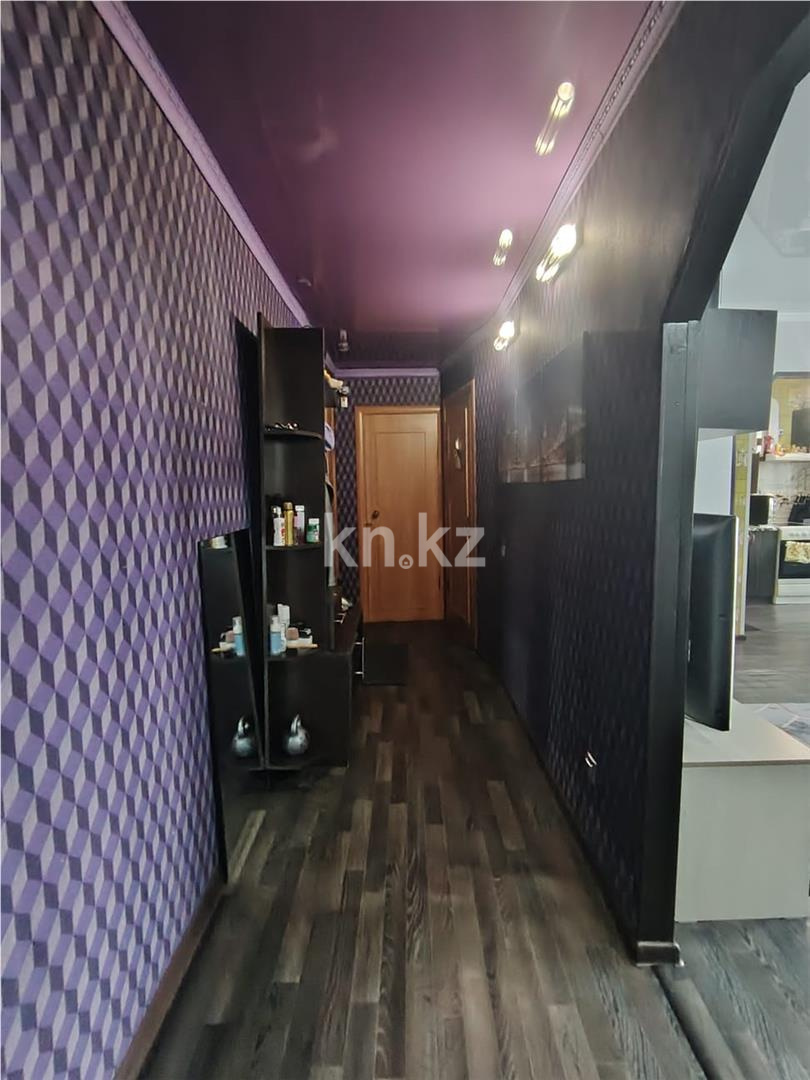 Продажа 3-комнатной квартиры, 55 м², мкр-н 7, дом  35 в Темиртау - фото 15