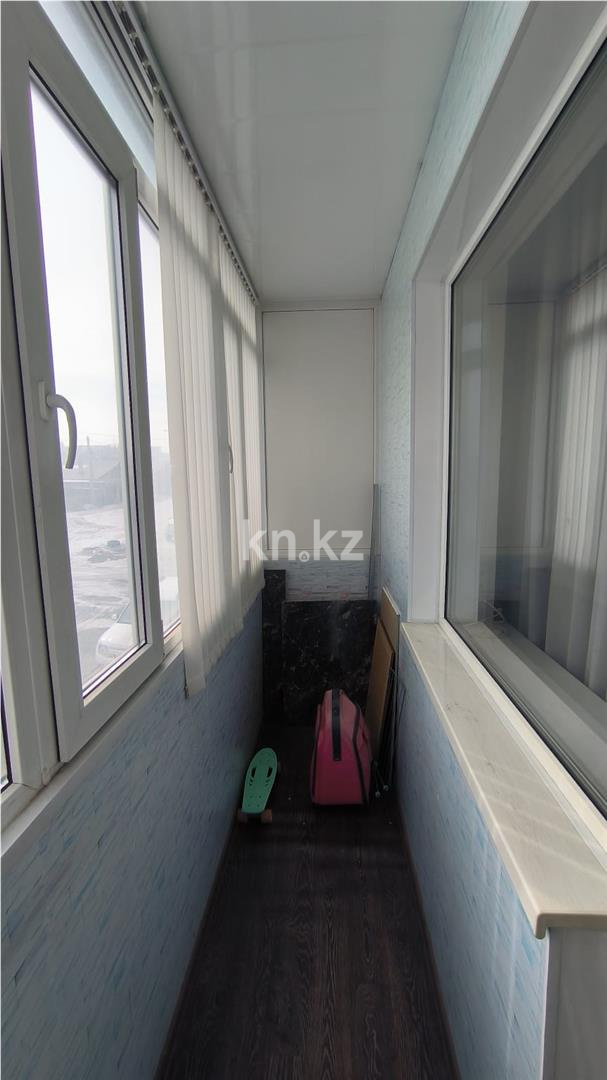 Продажа 3-комнатной квартиры, 64 м² в Караганде - фото 18