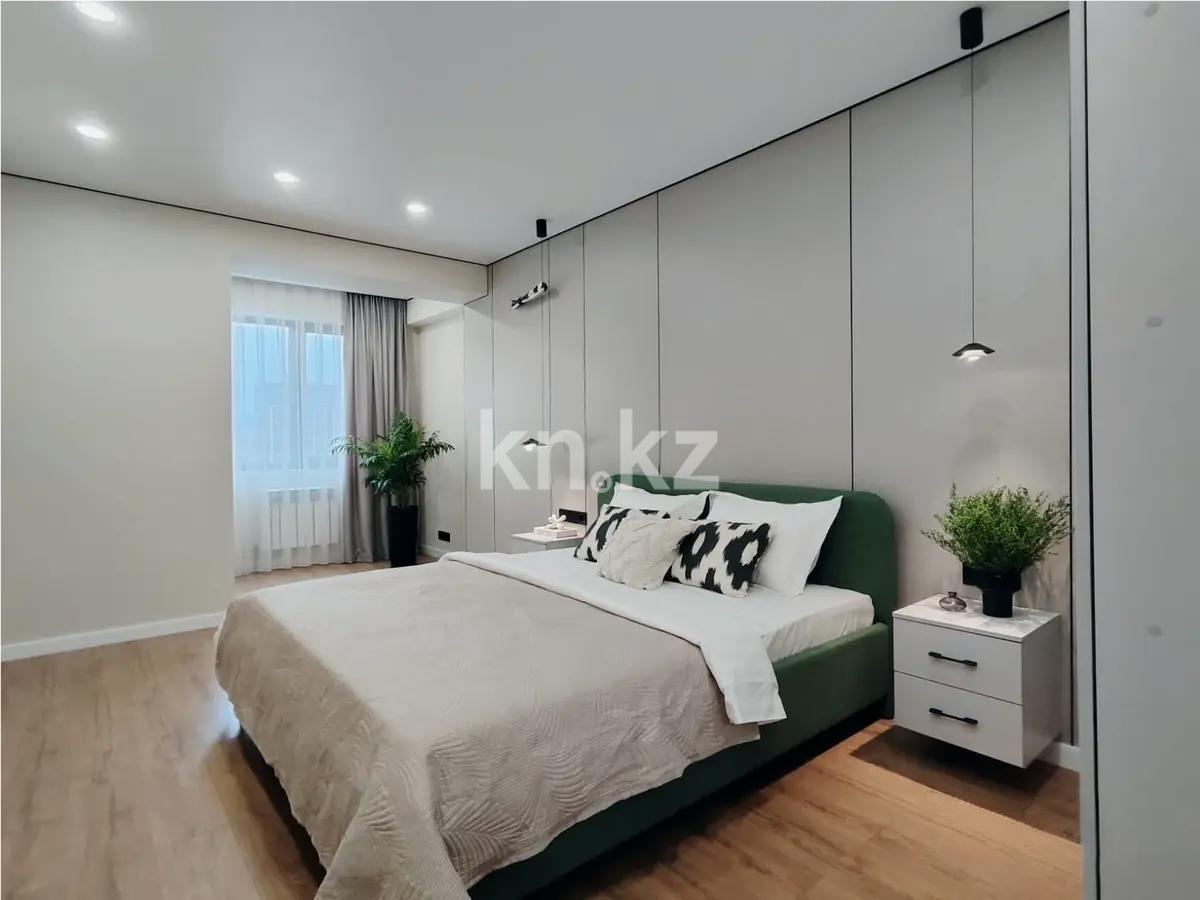 Продажа 3-комнатной квартиры, 102 м² в Алматы - фото 2