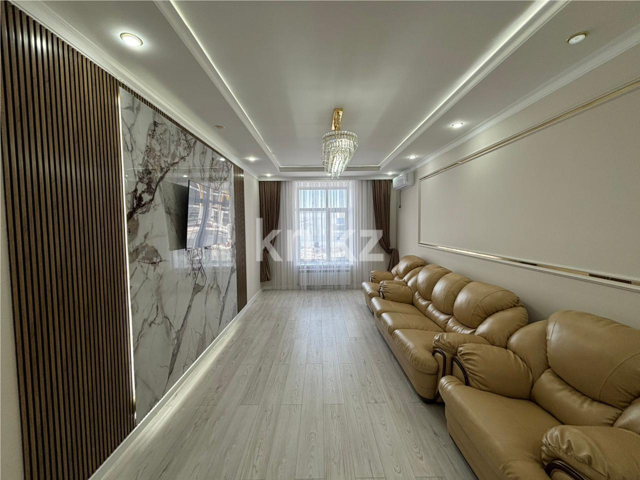 Продажа 2-комнатной квартиры, 78 м² в Караганде