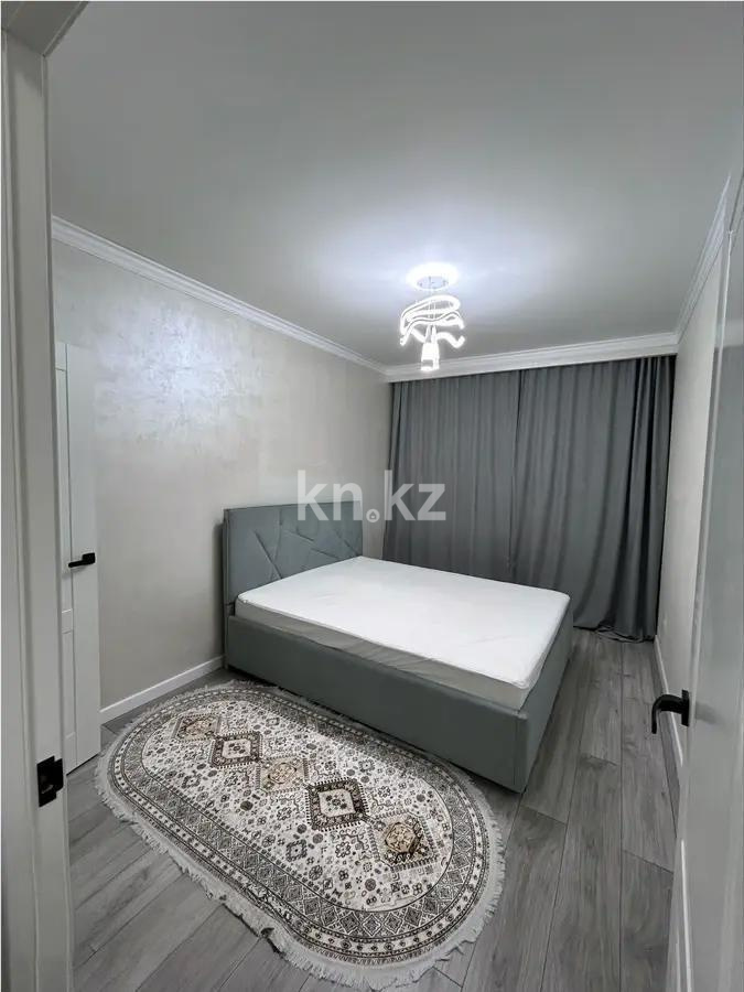 Продажа 2-комнатной квартиры, 50.8 м² в Алматы
