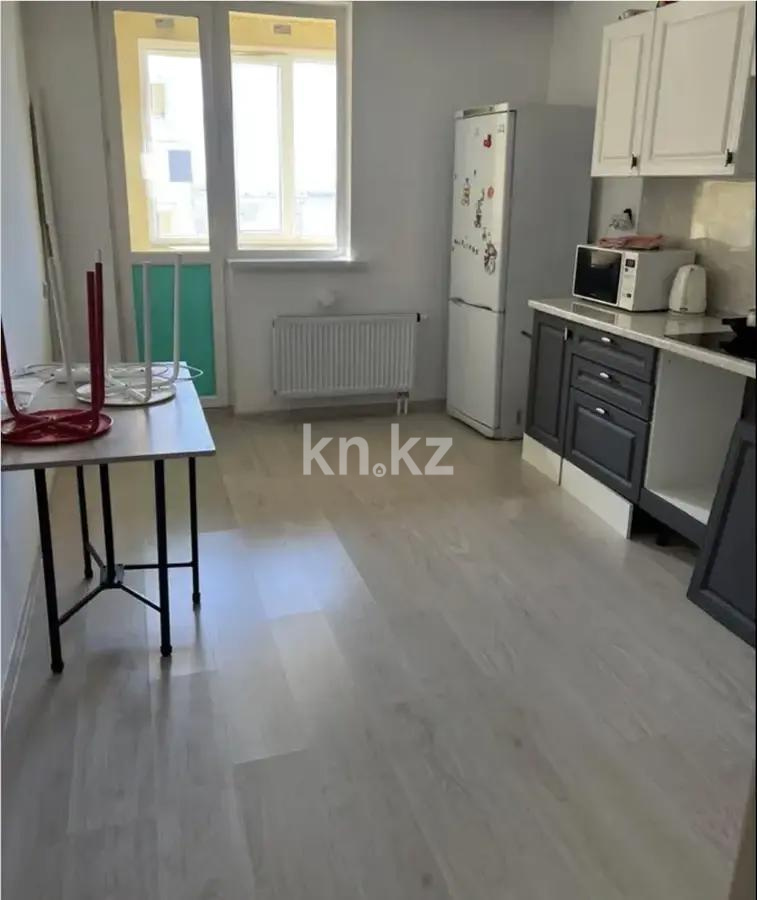 Продажа 3-комнатной квартиры, 83 м² в Астане - фото 4