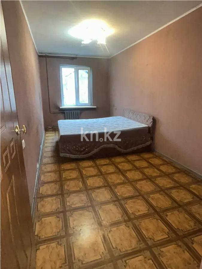 Продажа 2-комнатной квартиры, 45 м², ул. Желтоксан, дом  50 в Алматы - фото 2