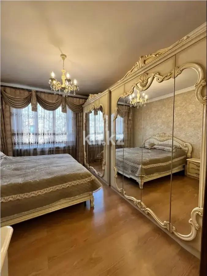 Продажа 3-комнатной квартиры, 74 м², ул. Казыбек би, дом  81-83 в Алматы - фото 2