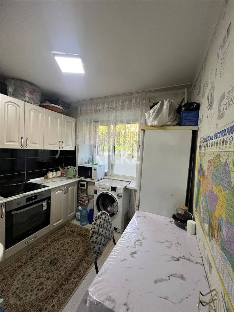 Продажа 3-комнатной квартиры, 59 м² в Караганде - фото 5