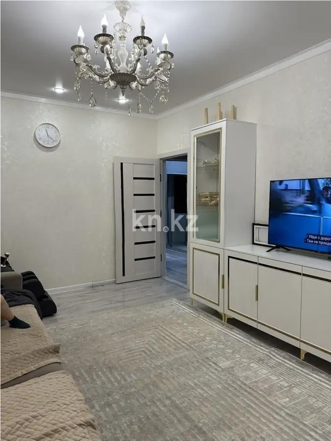 Продажа 3-комнатной квартиры, 70 м² в Алматы - фото 2