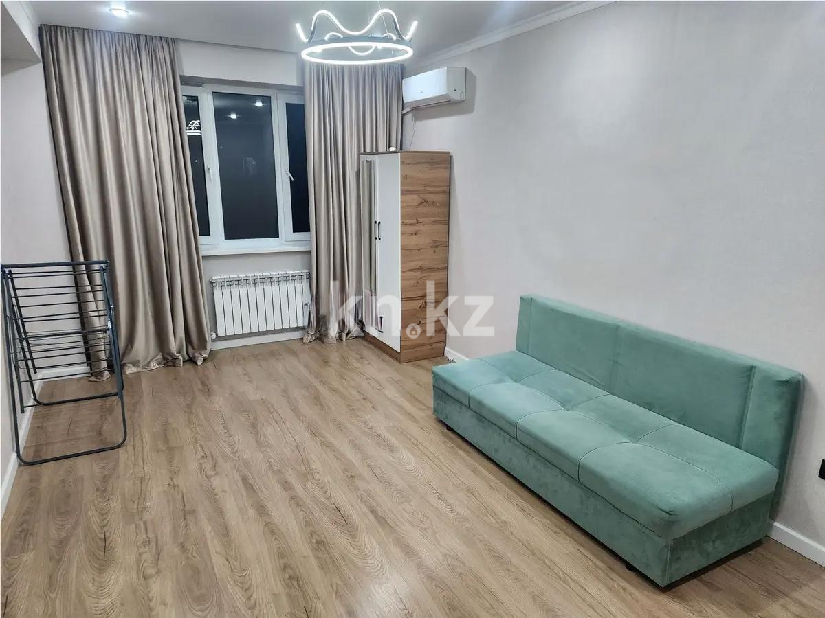 Продажа 1-комнатной квартиры, 38 м², ул. Северное Кольцо, дом  92/2 в Алматы