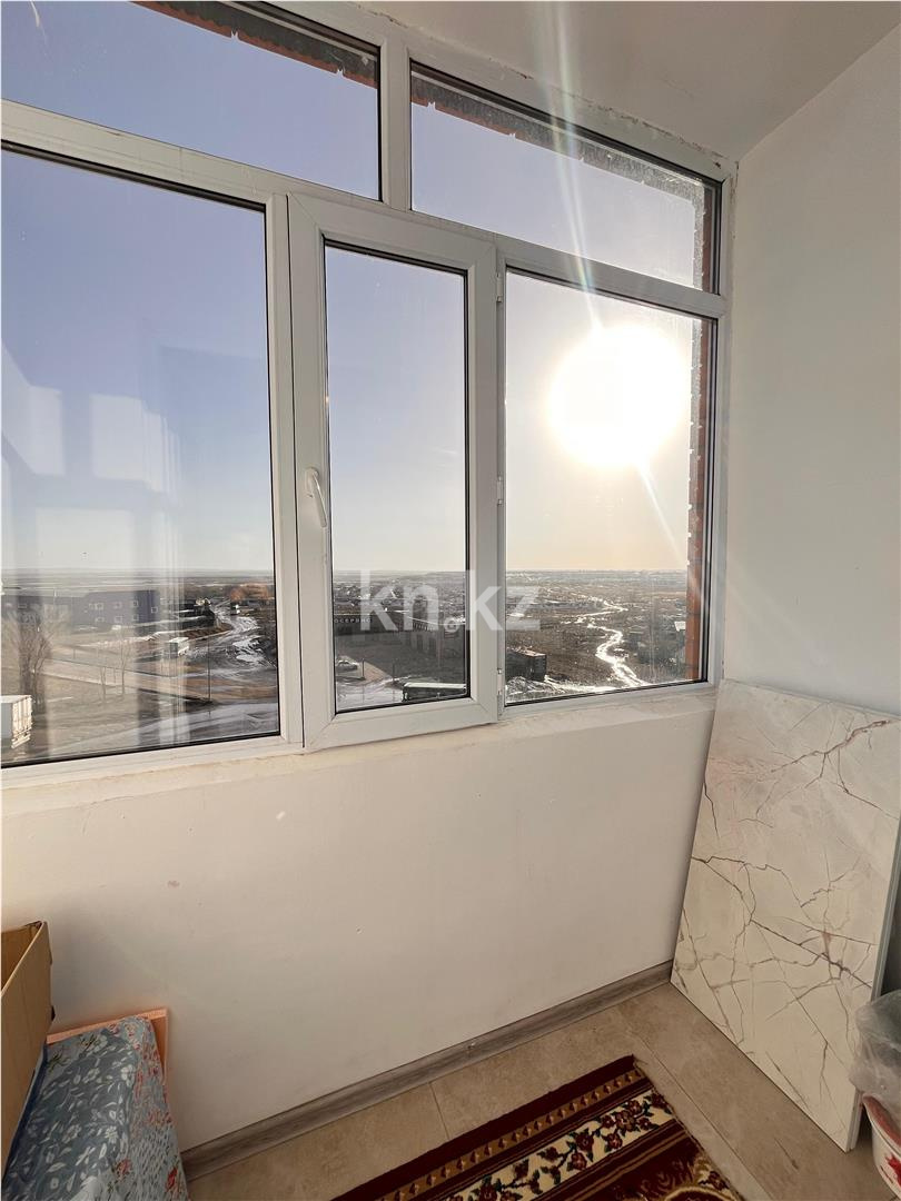 Продажа 3-комнатной квартиры, 74 м² в Караганде - фото 13