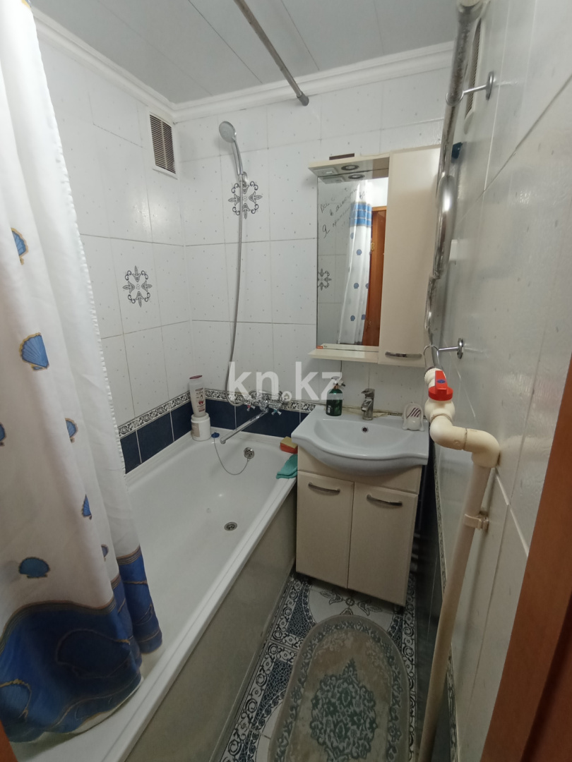 Продажа 2-комнатной квартиры, 44.7 м², ул. Сатыбалдина в Караганде - фото 6