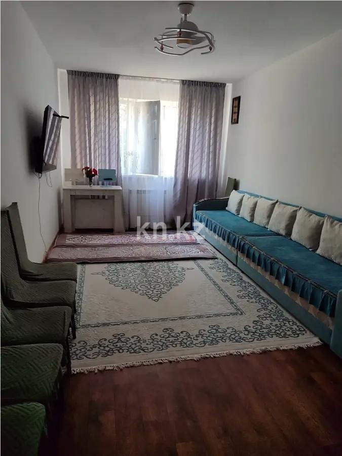 Продажа 2-комнатной квартиры, 62.4 м², мкр. Саялы, дом  33 в Алматы