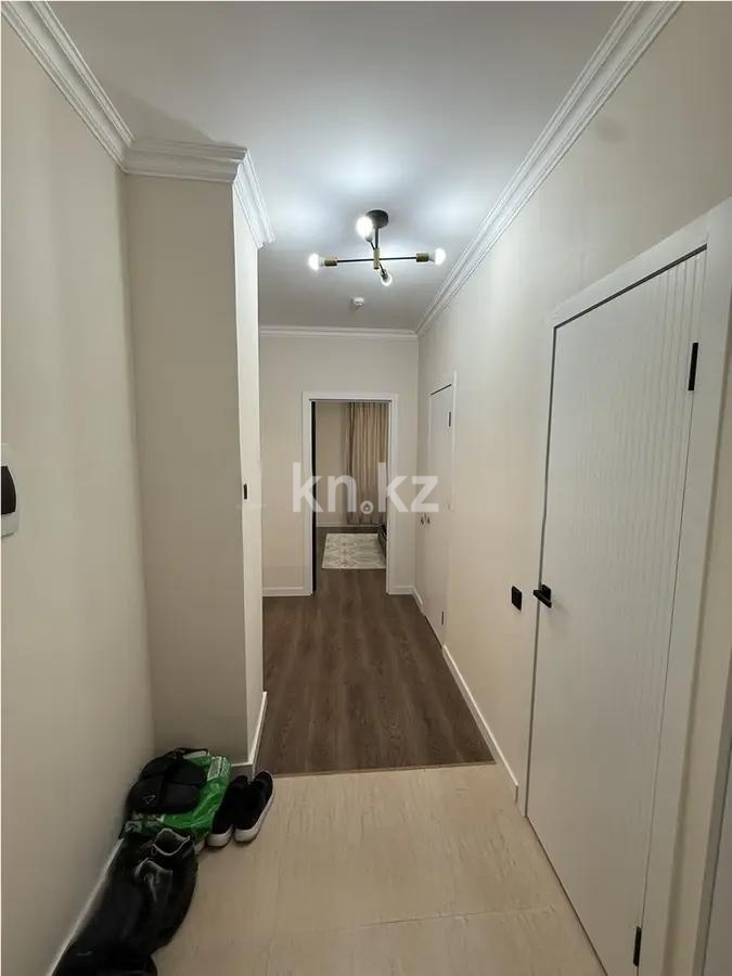 Продажа 2-комнатной квартиры, 51.5 м² в Астане - фото 5