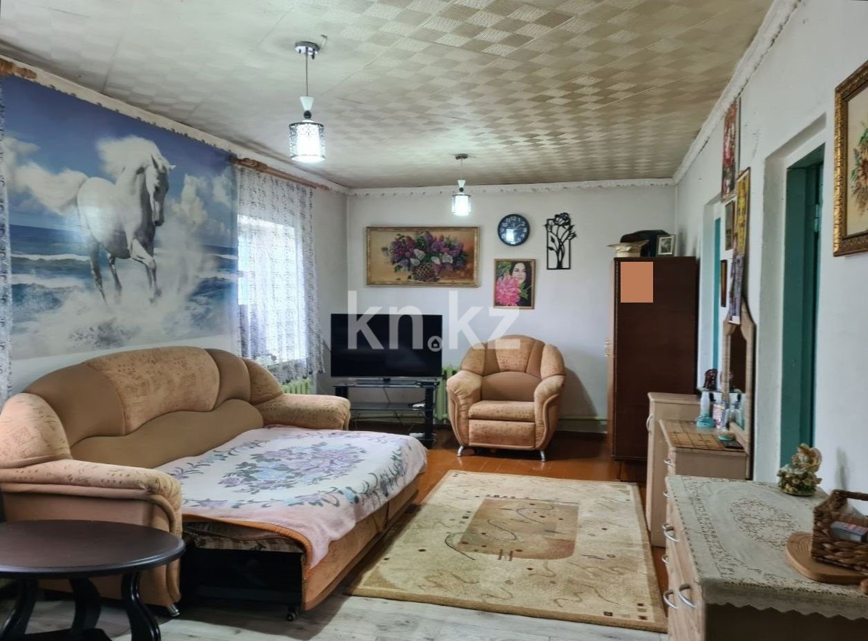 Продажа 3-комнатного дома, 59 м² в Усть-Каменогорске - фото 11