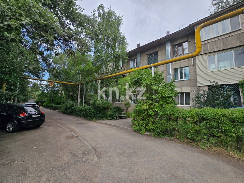 Продажа 2-комнатной квартиры, 52.3 м² в Алматы - фото 7