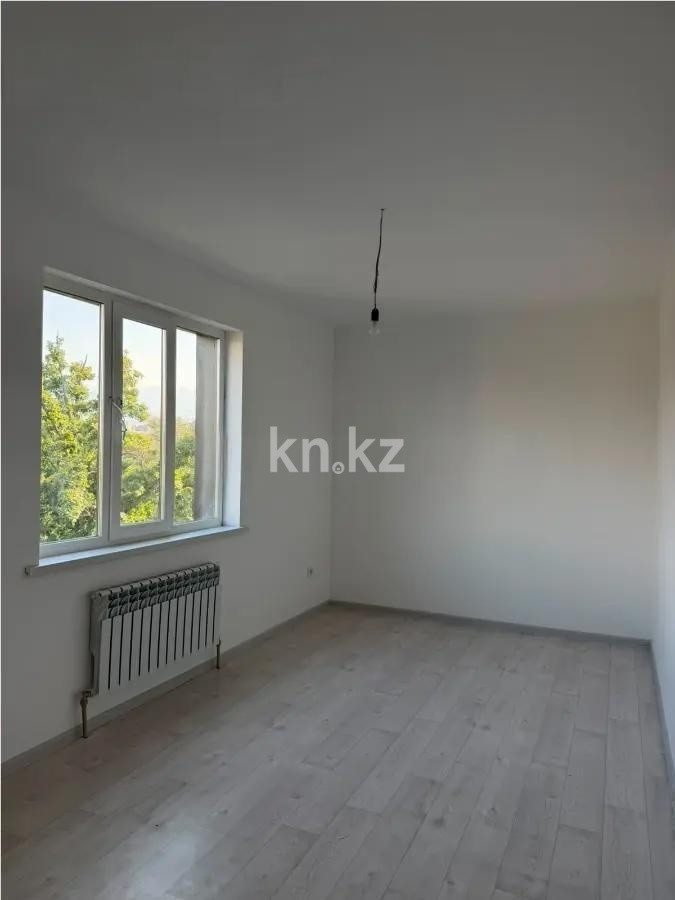 Продажа 2-комнатной квартиры, 54.1 м² в Алматы