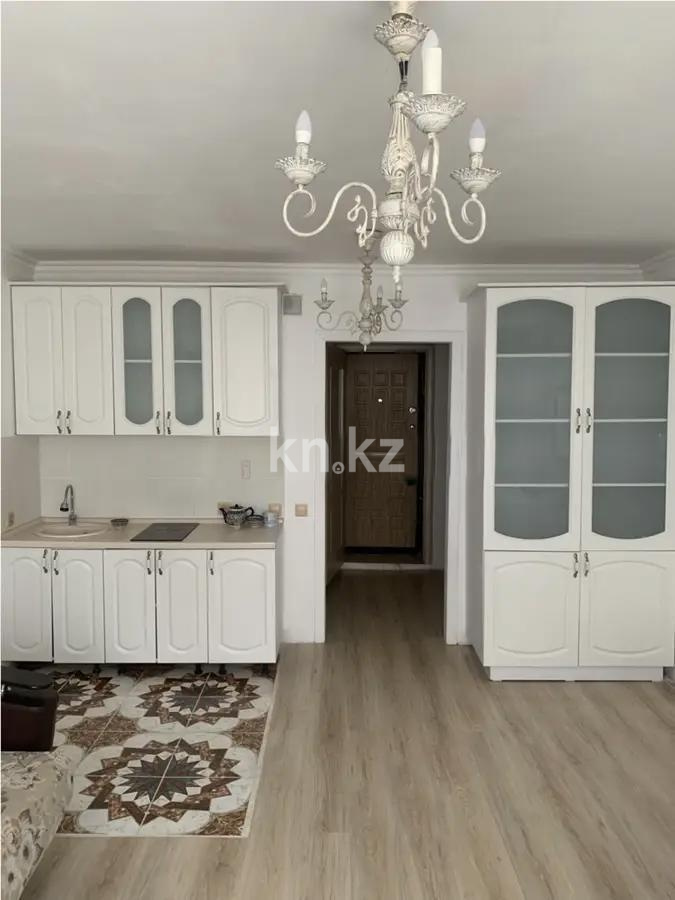 Продажа 1-комнатной квартиры, 27.3 м² в Астане - фото 2
