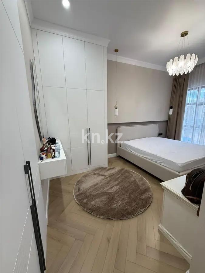 Продажа 3-комнатной квартиры, 91 м² в Астане - фото 3