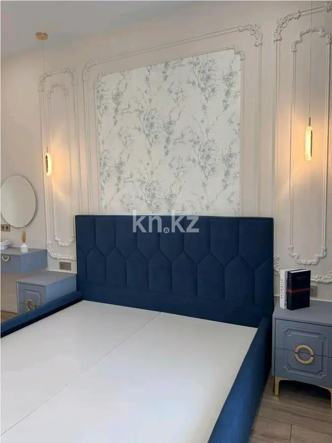 Продажа 3-комнатной квартиры, 60.2 м² в Астане - фото 2