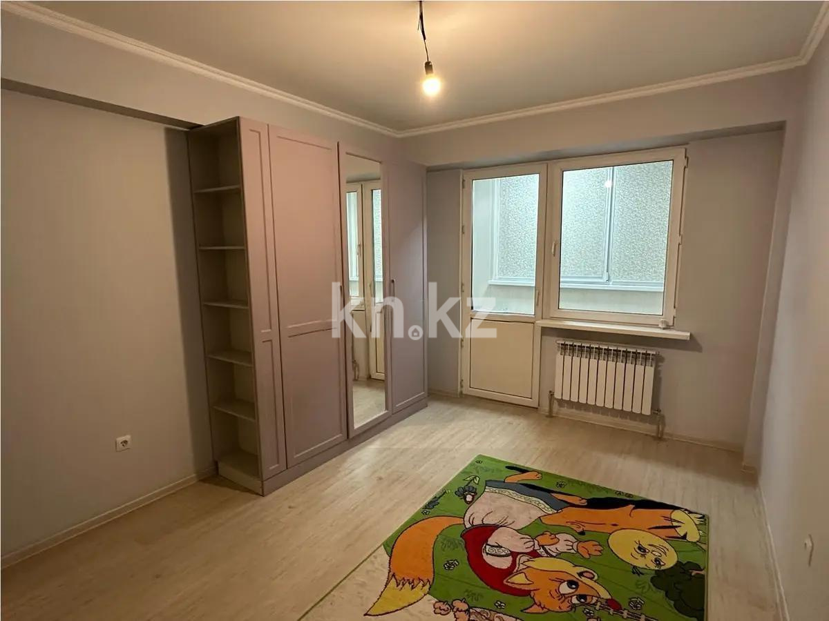 Продажа 3-комнатной квартиры, 83 м² в Алматы - фото 2
