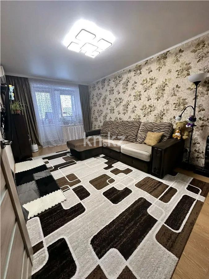 Продажа 1-комнатной квартиры, 36.1 м² в Астане