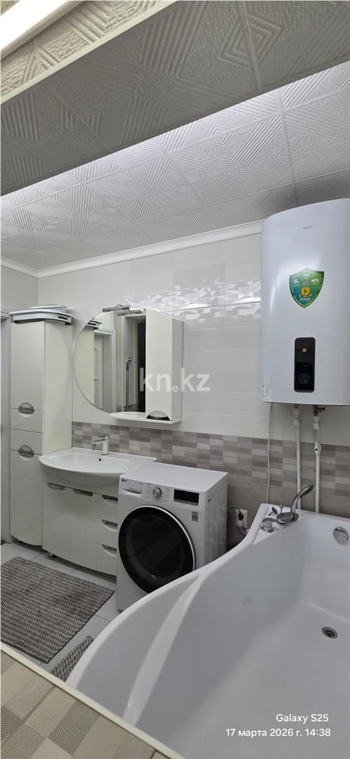 Продажа 5-комнатной квартиры, 108 м² в Темиртау - фото 21