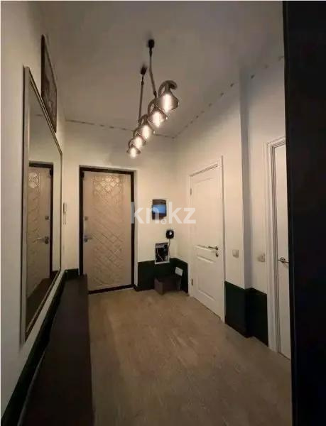 Продажа 4-комнатной квартиры, 128 м², пр. Кабанбай батыра, дом  60 в Астане - фото 7