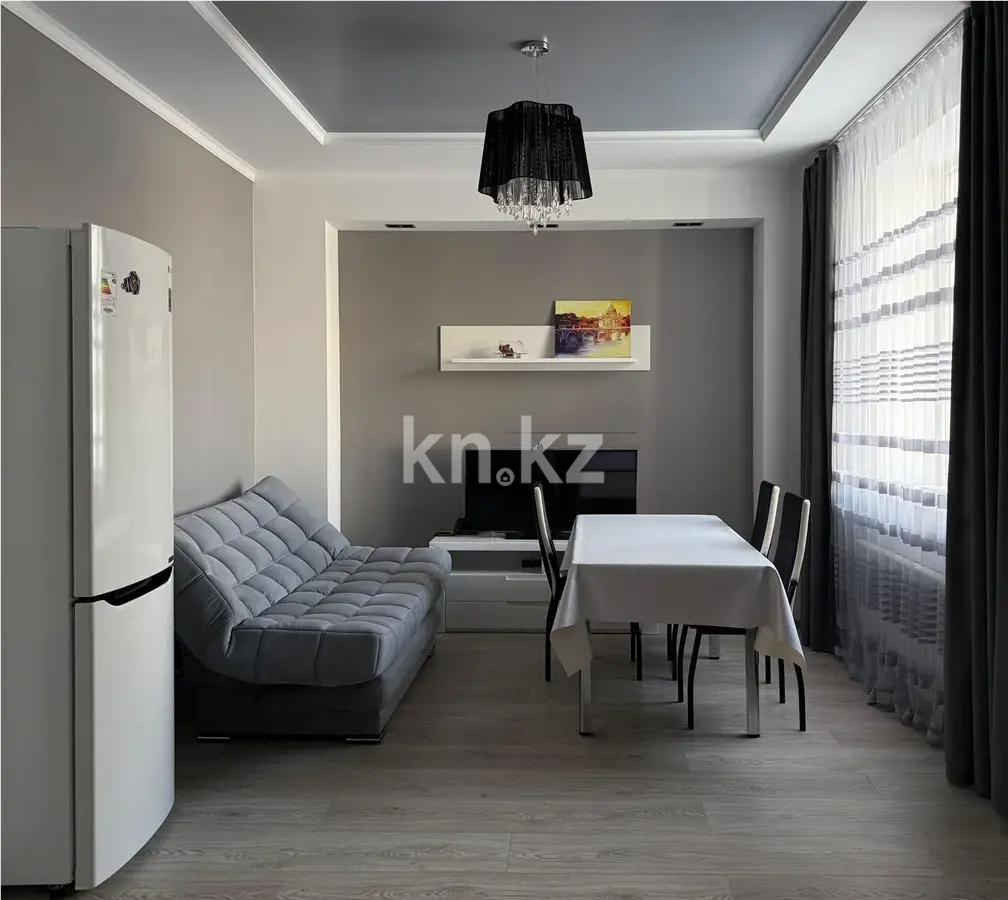 Продажа 3-комнатной квартиры, 98 м², пр. Мангилик Ел, дом  48 в Астане - фото 2
