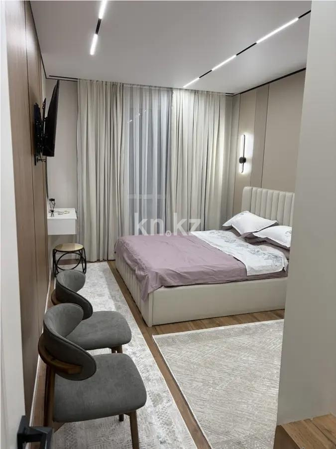 Продажа 3-комнатной квартиры, 70 м² в Алматы - фото 2
