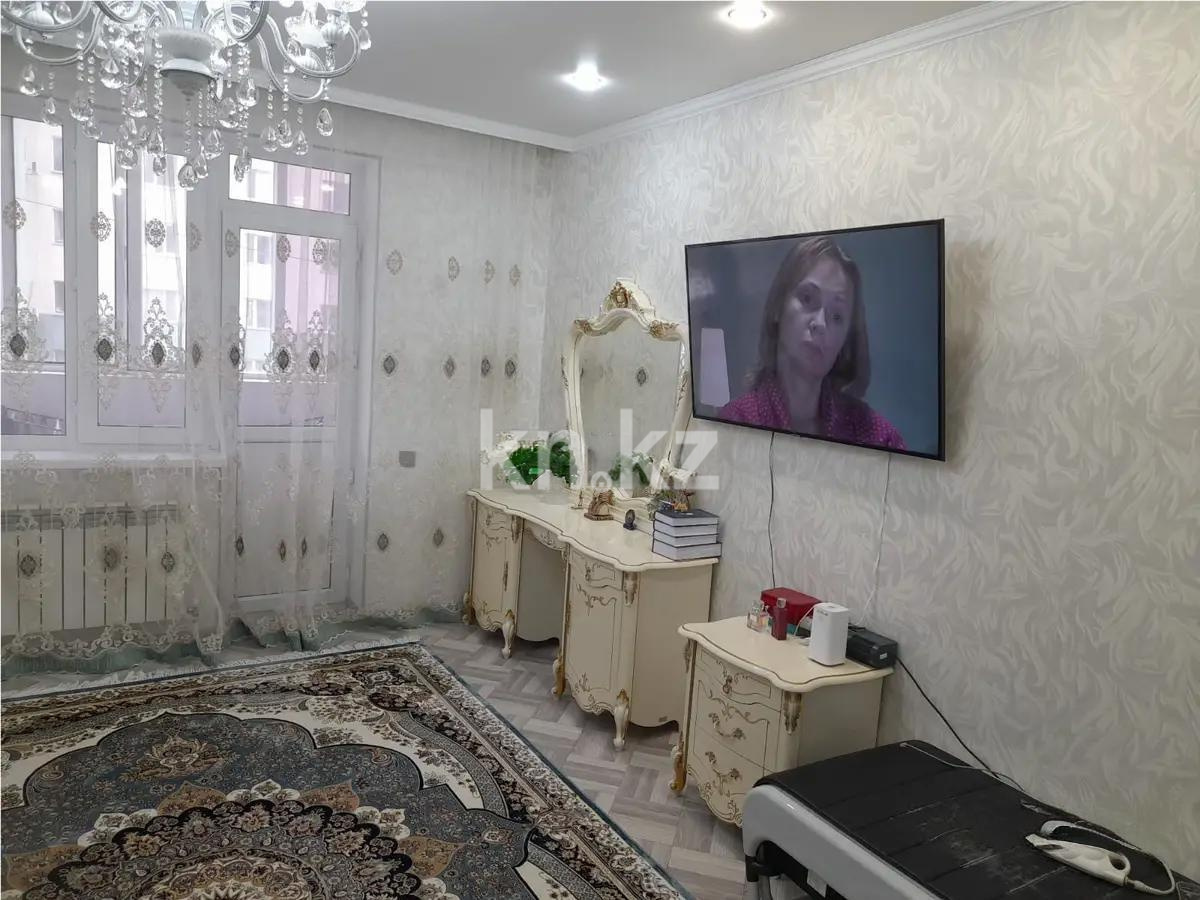 Продажа 2-комнатной квартиры, 64 м² в Астане