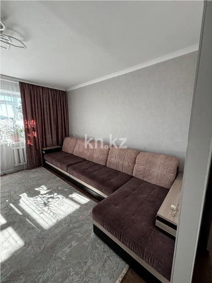 Продажа 2-комнатной квартиры, 64 м² в Караганде