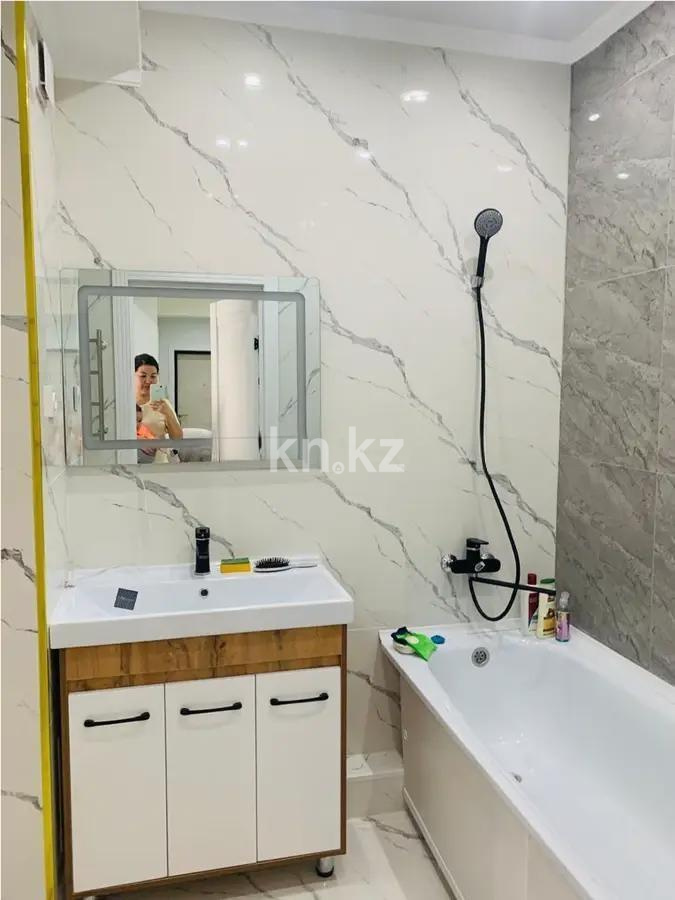 Продажа 2-комнатной квартиры, 75 м² в Алматы - фото 4