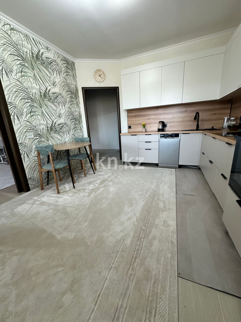 Продажа 2-комнатной квартиры, 70 м² в Астане - фото 5