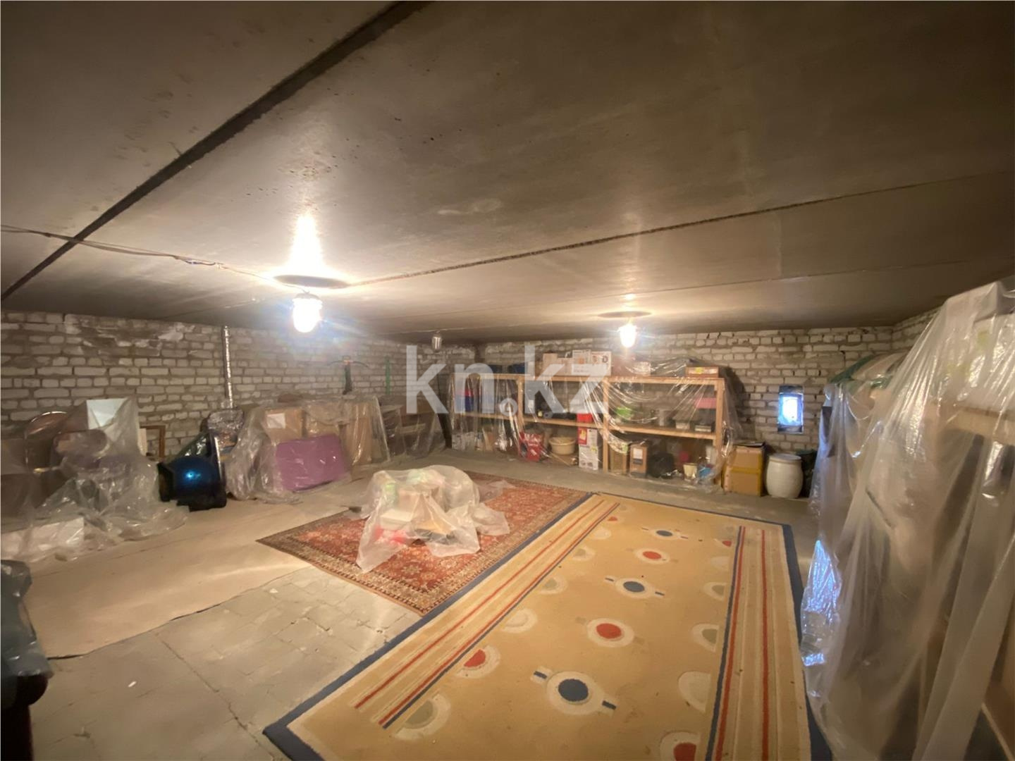 Продажа 3-комнатной квартиры, 90 м² в Караганде - фото 24